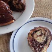 Chocolate Bundt Cake Recipe