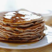 Trim Healthy Pancakes~THM-E