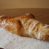 Apple Turnovers