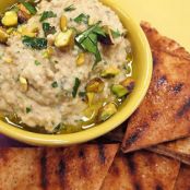Eggplant Dip