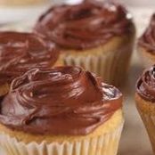 Chocolate Buttercream Frosting
