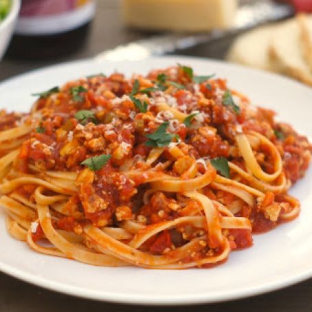 Bolognese