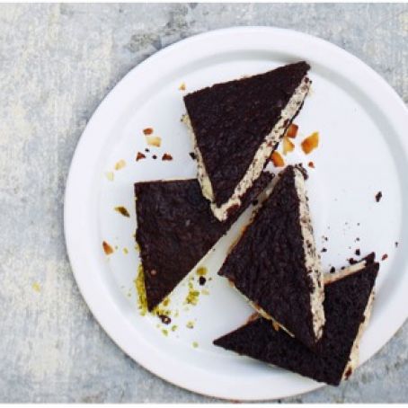 Ice Cream Sandwiches