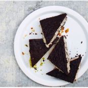 Ice Cream Sandwiches