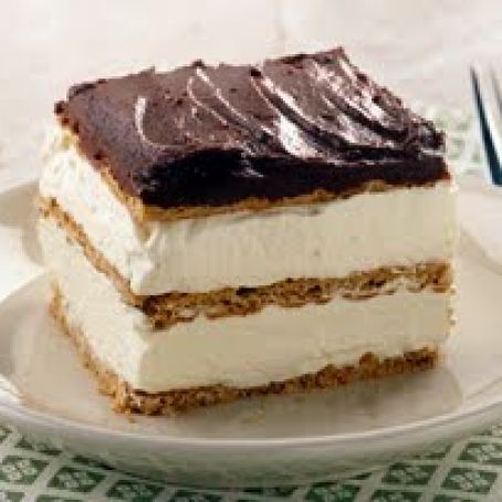 Eclair Cake