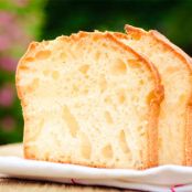 Gluten-free Friday: Sandwich bread