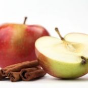 Red Hot Apple Pie in a Mug