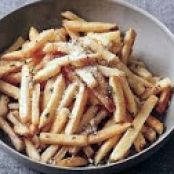 Oven Fries