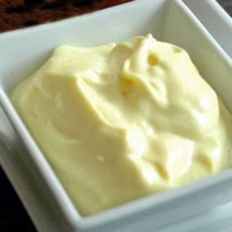 Mayonnaise