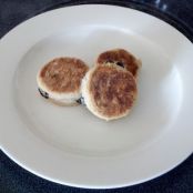 Welsh Cakes - R.R. Thompson House, Carlton, OR
