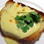 Welsh Rarebit