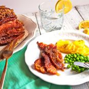 Copycat Honeybaked Ham (Rebel Version!