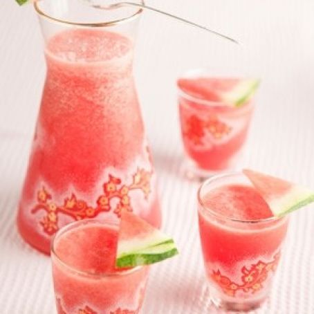 Watermelon Cooler