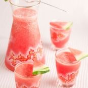 Watermelon Cooler