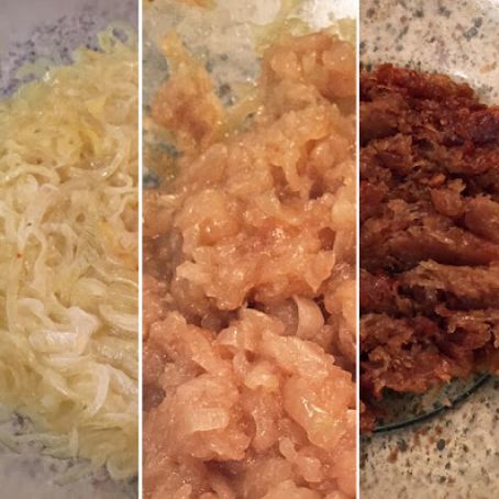 How to Make Caramelized Onions in the Microwave