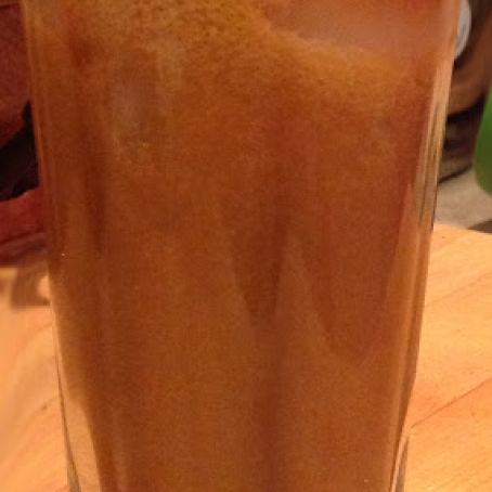 Juices - My Creations