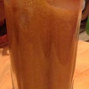 Juices - My Creations