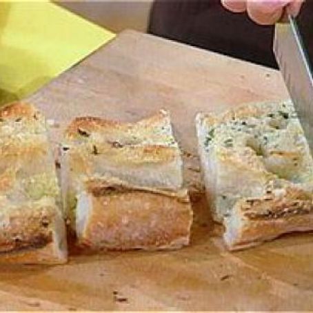 Garlic Bread
