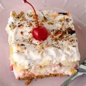 Banana Split Cake