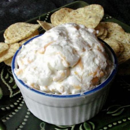 Beer Cheese Dip