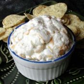 Beer Cheese Dip