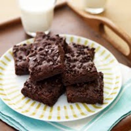 Cocoa Brownies