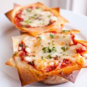 Petite Lasagnas