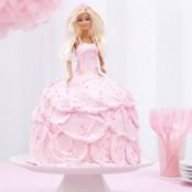 Betty Crocker Fairy Tale Princess Cake
