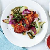 Yucatán-Spiced Chicken
