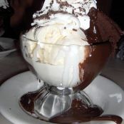 Hot Fudge Topping