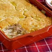 Chicken Pie (Trisha Yearwood)