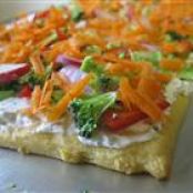 Veggie Pizza