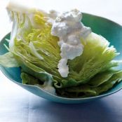 Blue Cheese Dressing