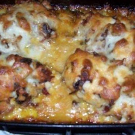 Outback Steakhouse Alice Springs Chicken