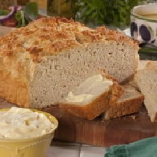 Easy Homemade Bread