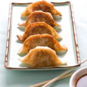 Mama Chang's Pork and Chive Dumplings