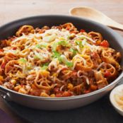 Taco Pasta-One Pot