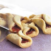 Jam Kolache Cookies