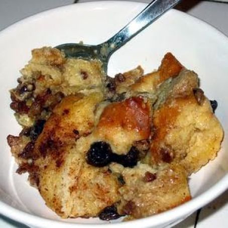 Bread Pudding