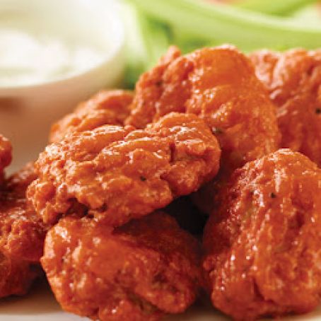 Boneless Buffalo Wings (like Applebee's)