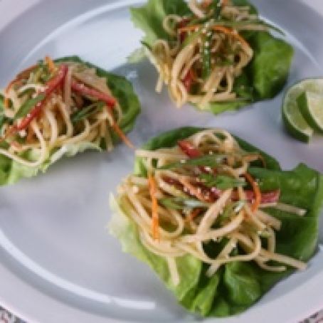 Thai Rice Noodles