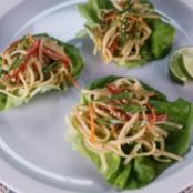 Thai Rice Noodles