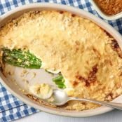 Asparagus Casserole