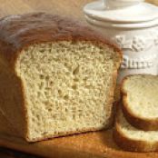English Muffin Toasting Bread