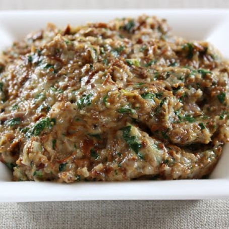 Duxelles - Bijouxs Basics