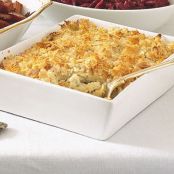 CELERIAC - Parsnip & Celeriac Bake