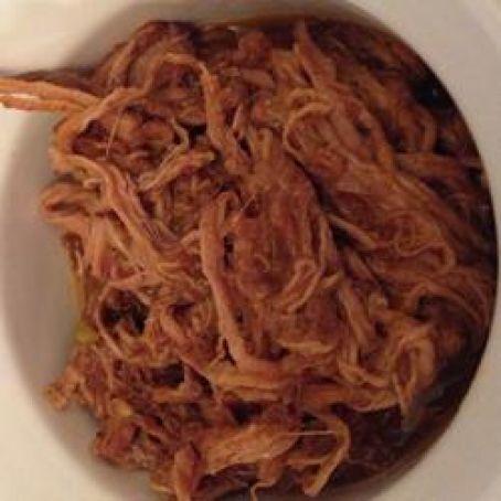 No Fuss Shredded Beef Tacos