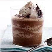 Drinks (Frozen Hot Chocolate)