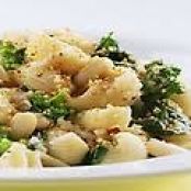 Broccoli Rabe & White Bean Pasta