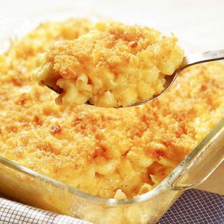 Mac and Cheese (Amy's)